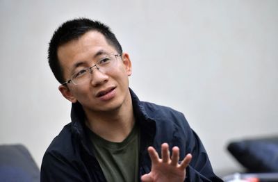 張一鳴卸任字節跳動 知情人士稱已不參與日常管理，專注企業宏觀戰略