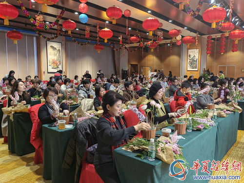臺胞之家服務接待日暨“插花茶藝與攝影”專題講座在京圓滿舉行，攝影擴印服務受熱捧